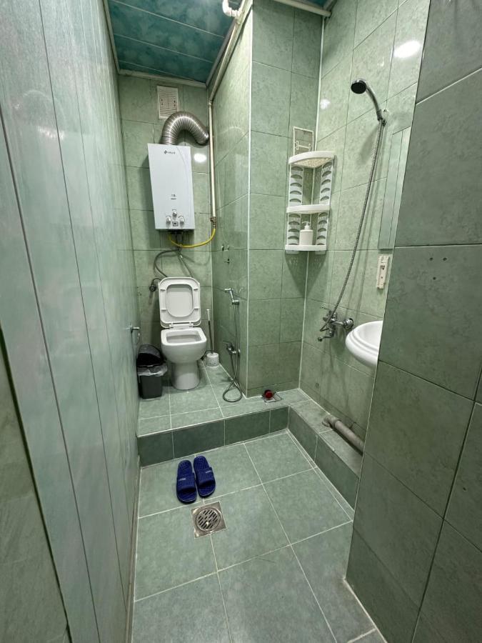 Hostel124 Baku Exteriér fotografie
