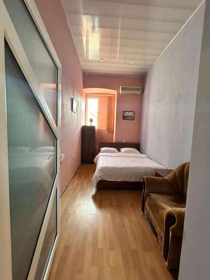 Hostel124 Baku Exteriér fotografie